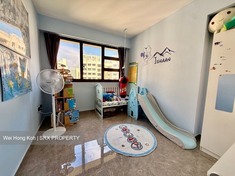 Blk 464A West Plains @ Bukit Batok (Bukit Batok), HDB 5 Rooms #559104171
